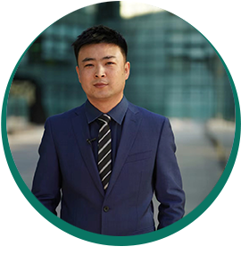 段老师 | TEACHER DUAN