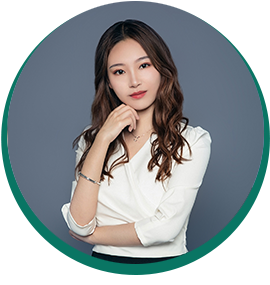 巩老师 | TEACHER GONG