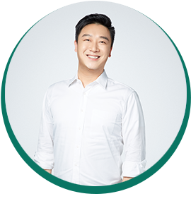 刘老师 | TEACHER LIU