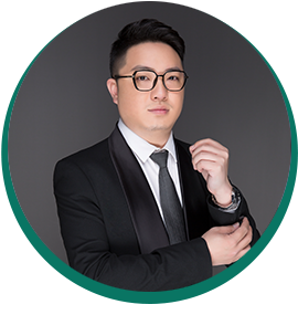 孙老师 | TEACHER SUN