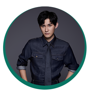 王老师丨TEACHER WANG