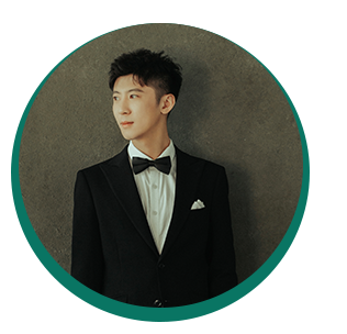 李老师  |  TEACHER LI