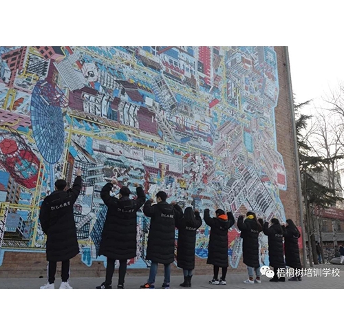 学习播音主持